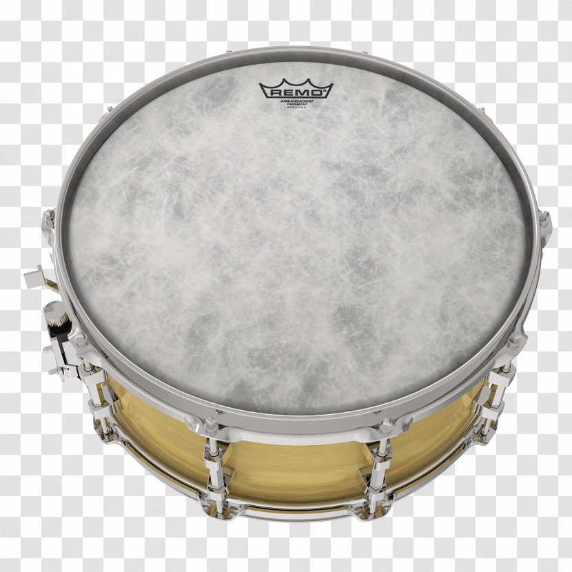 Drumhead Snare Drums Remo Tom-Toms - Frame - Drum Transparent PNG