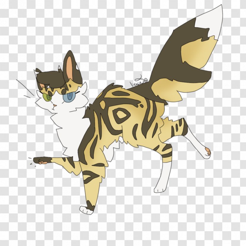 Kitten Cat Dog Clip Art Horse - Mammal Transparent PNG