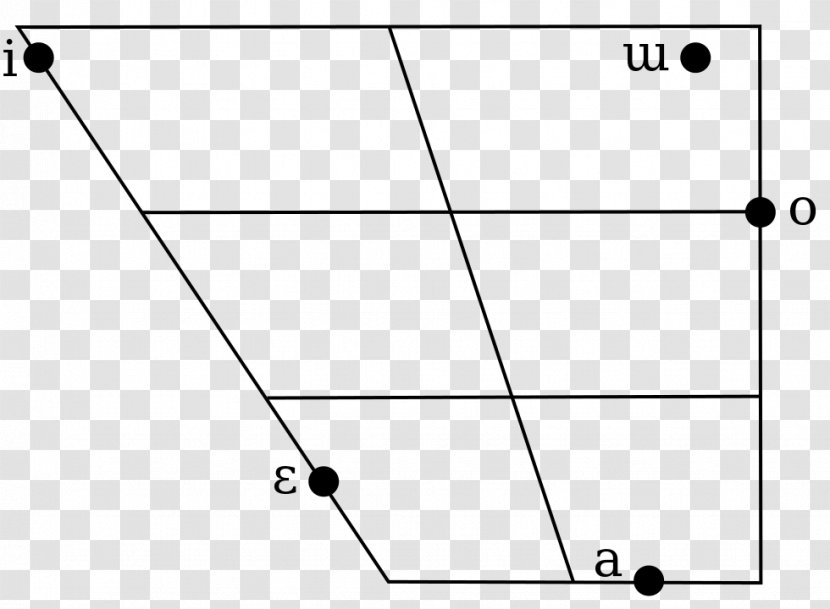 Tukangbesi Islands Tukang Besi Language English Turkish - Area - Trapezium Transparent PNG