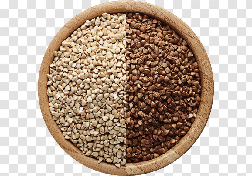 Cereal Pearl Barley Kasha Couscous Groat - Whole Grain Transparent PNG