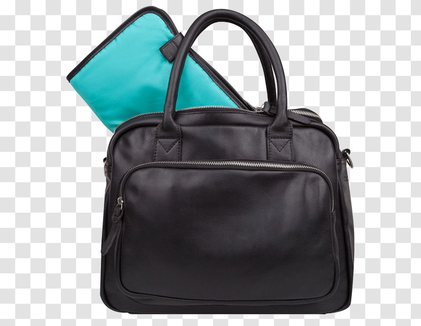 Diaper Bags Pocket Backpack - Infant - Black Bag Transparent PNG