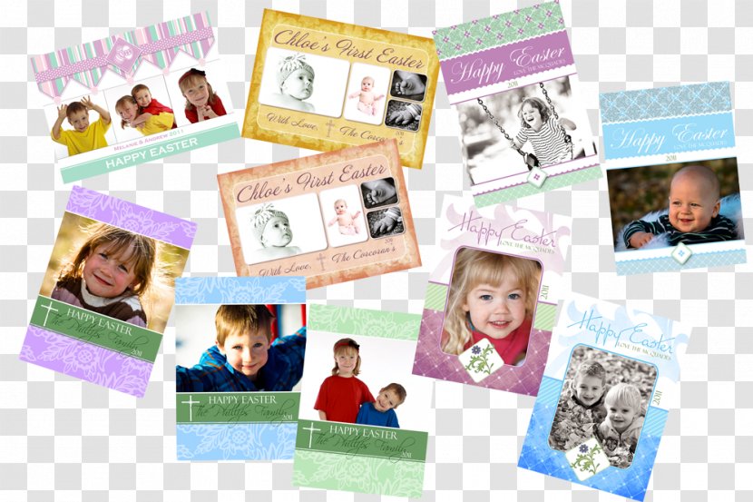 Paper Photo Albums Collage Toddler Transparent PNG