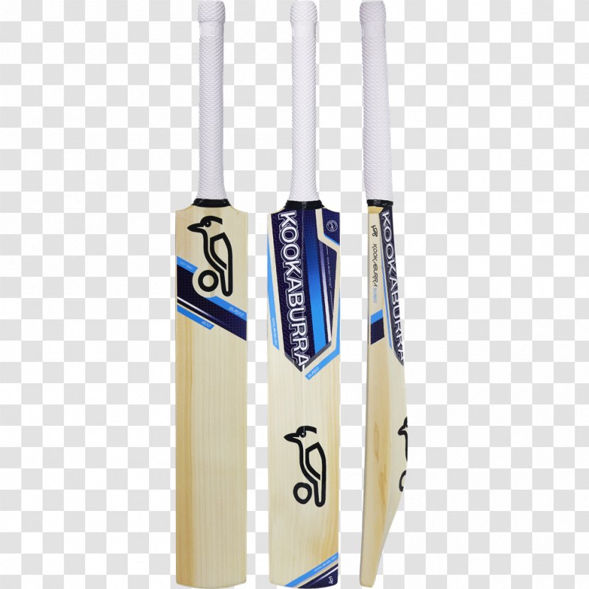 United States National Cricket Team Bats Kookaburra Sport Kahuna - Bat Image Transparent PNG