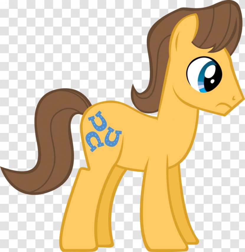 My Little Pony Applejack Horse Princess Luna - Fictional Character - Vector Sky Transparent PNG