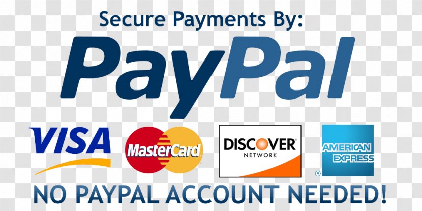 PayPal Payment Credit Card American Express Service - Brand - Paypal Transparent PNG