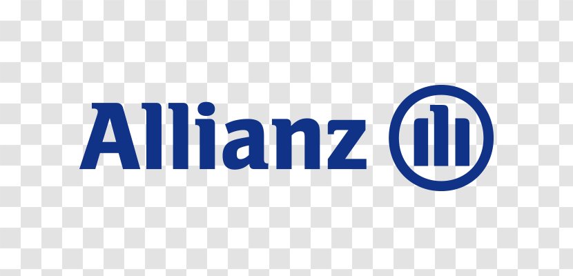 Logo Brand Allianz SE Product Font - Blue - Insurer Transparent PNG