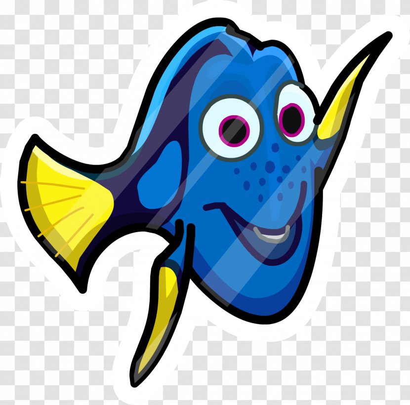 Club Penguin Nemo YouTube Clip Art - Blog - Youtube Transparent PNG