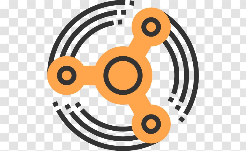 Clip Art Fidget Spinner - Area Transparent PNG