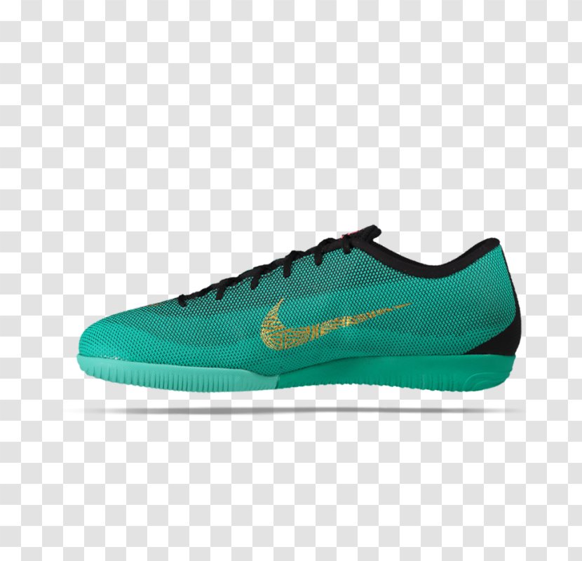 Sports Shoes Football Boot Nike Reebok - Born Mercurial Transparent PNG