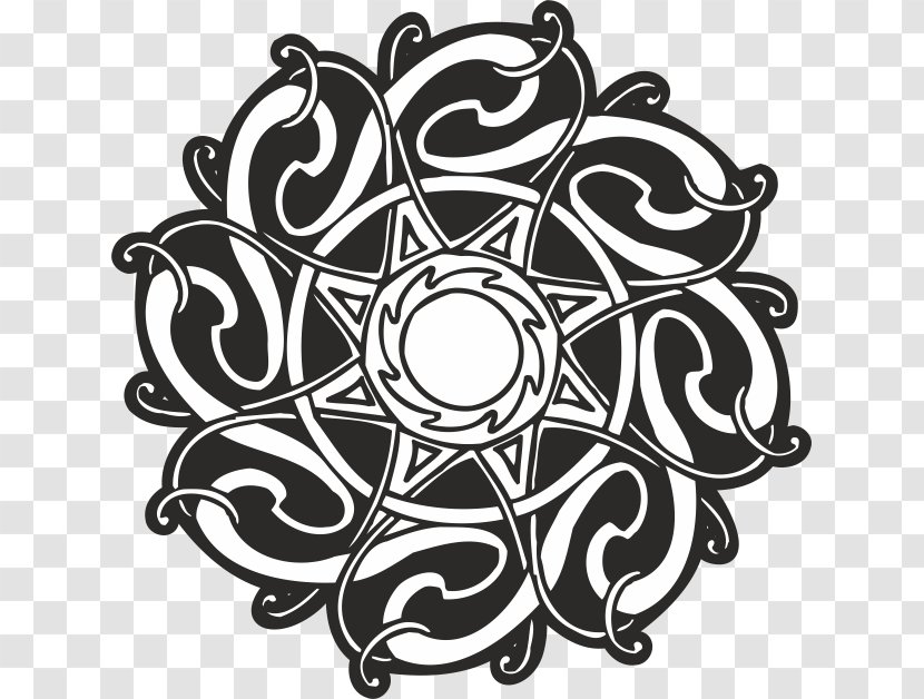 Celtic Knot Art Celts Nations - Design Transparent PNG