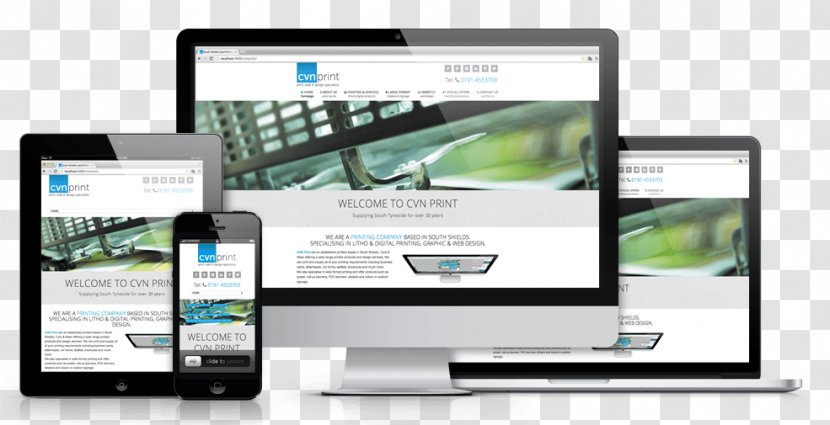Web Development HubSpot, Inc. Marketing Advertising Business - Content - Tablet Printing Transparent PNG