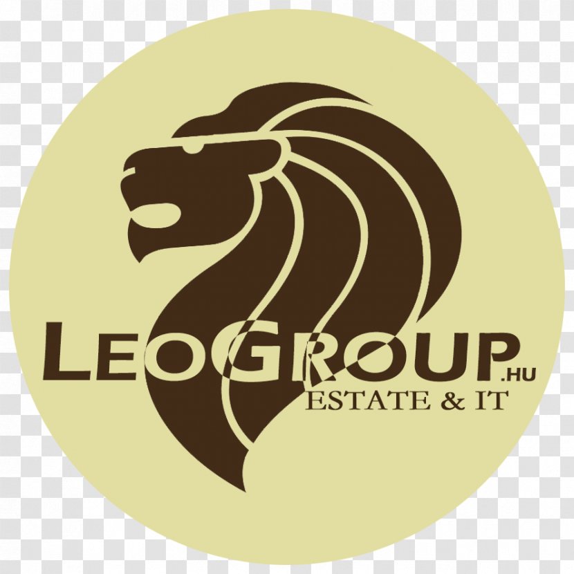 Lion Head Symbol Of Singapore Merlion - Flag Transparent PNG