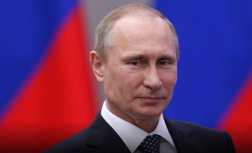 Vladimir Putin Russia United States Syria US Presidential Election 2016 - Profession Transparent PNG