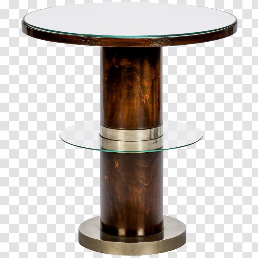 Coffee Tables Furniture Art Deco - Table Transparent PNG