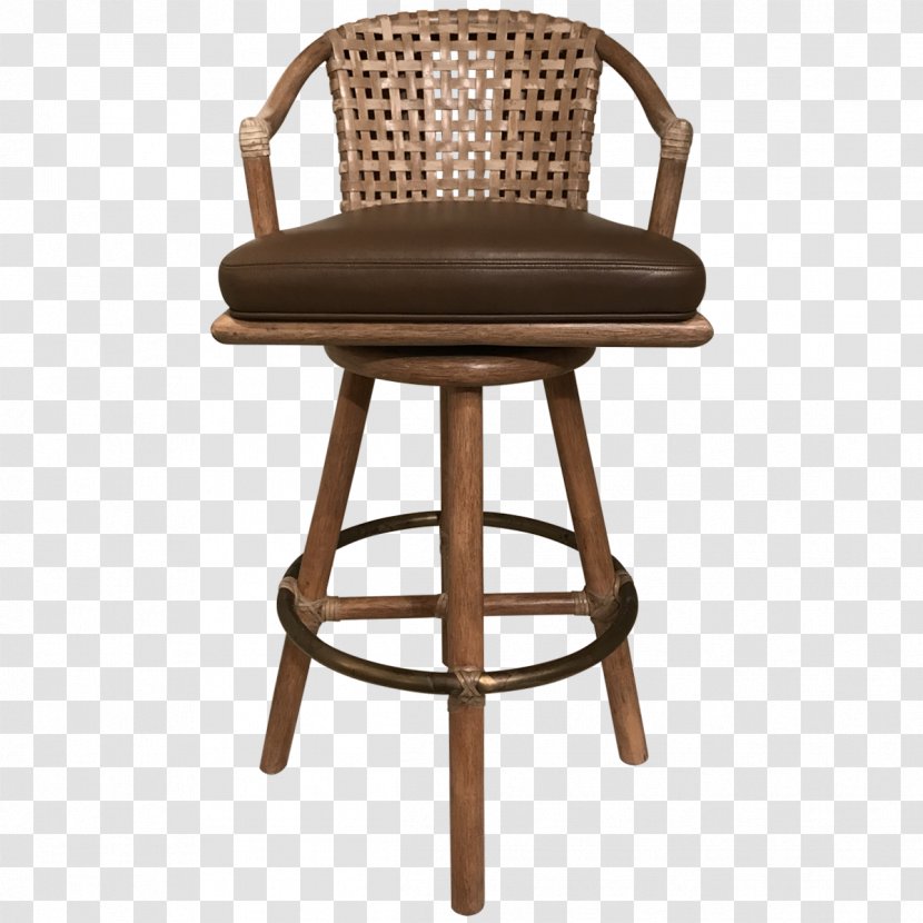 Bar Stool Furniture Table Wood - Chair Transparent PNG