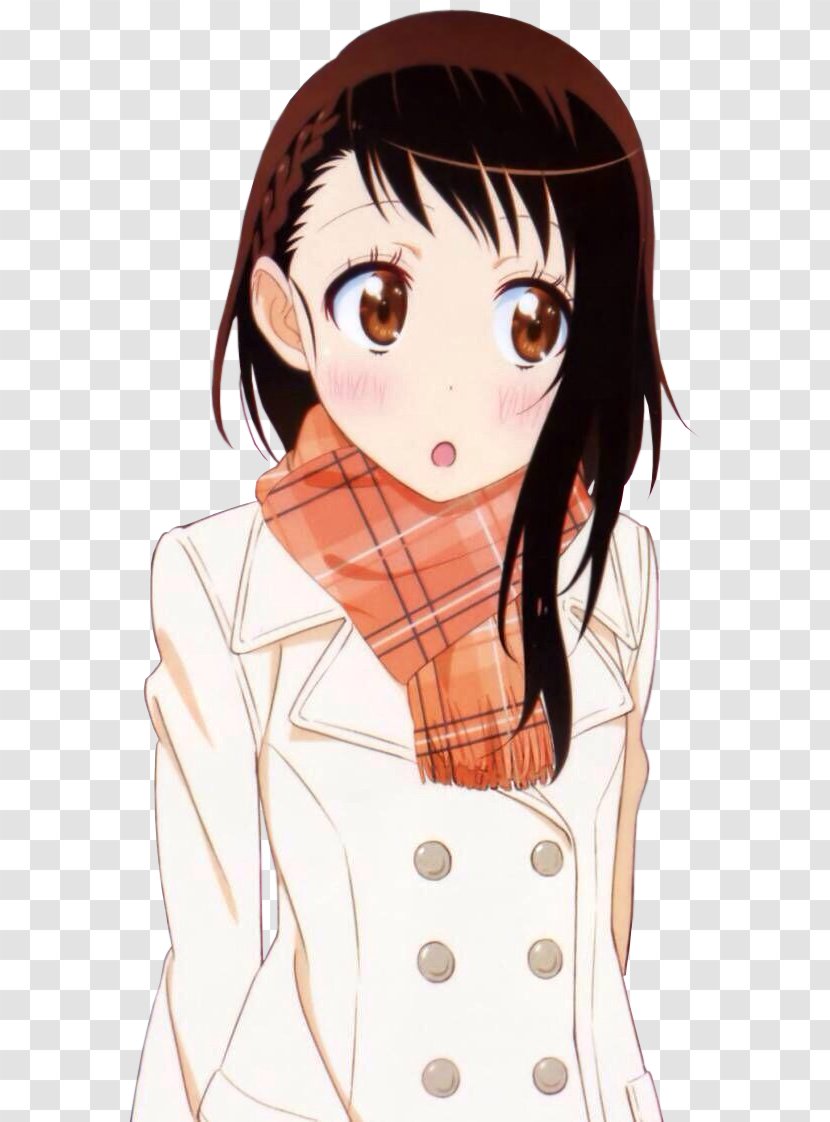 Nisekoi Desktop Wallpaper Image Display Resolution IPhone - Cartoon - Onodera Transparent PNG