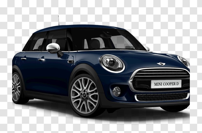 MINI Countryman Mini Hatch 2018 Cooper Car - Automotive Wheel System Transparent PNG