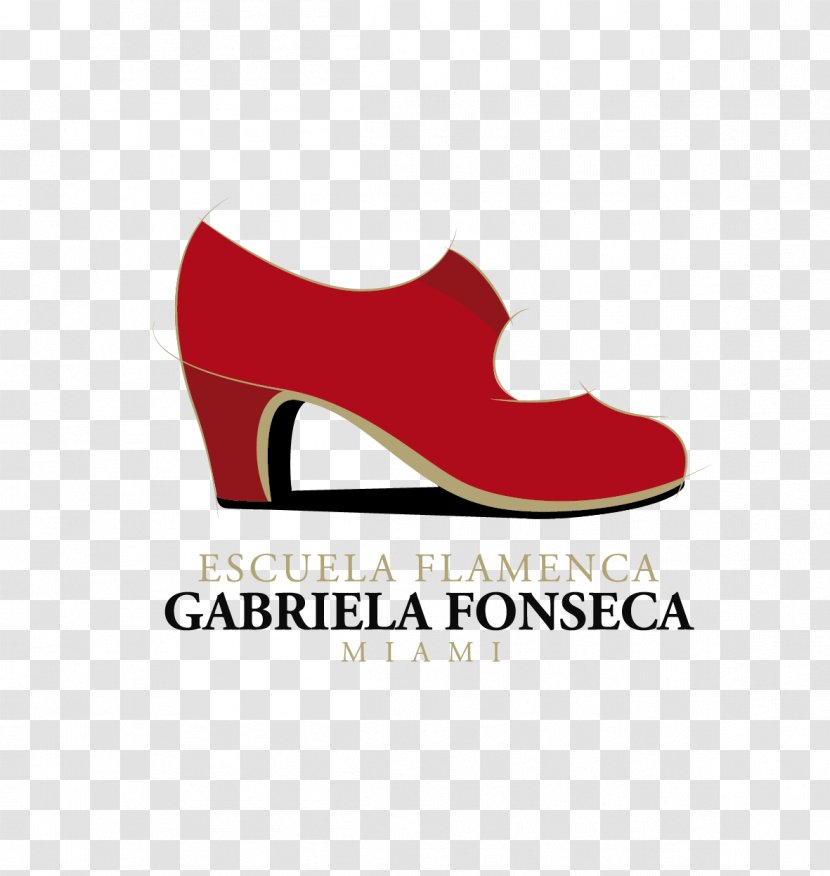 Logo Product Design School Shoe Flamenco - Maroon 5 Transparent PNG