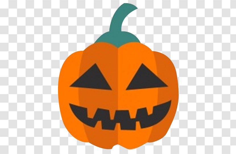 Halloween Computer File - Autocad Dxf - Pumpkin Transparent PNG