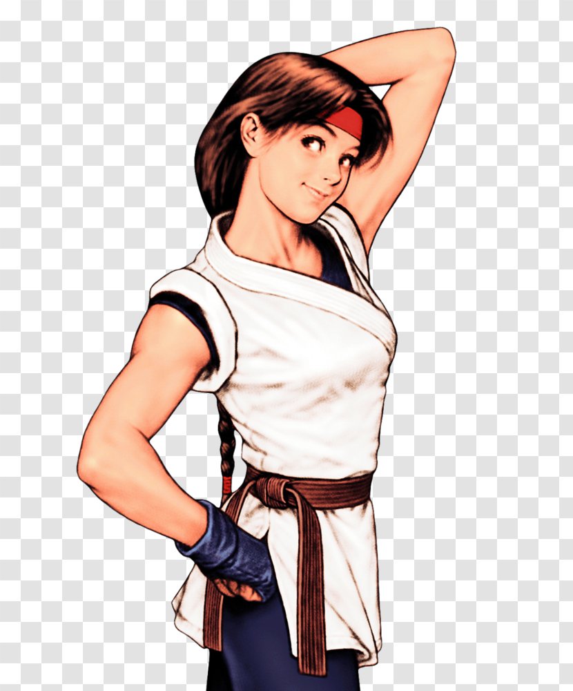 Capcom Vs. SNK 2 SNK: Millennium Fight 2000 Capcom: SVC Chaos Street Fighter II: The World Warrior Iori Yagami - Tree - King Of Fighters '99 Transparent PNG