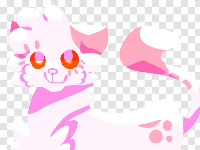 Whiskers Cat Desktop Wallpaper Clip Art - Silhouette Transparent PNG