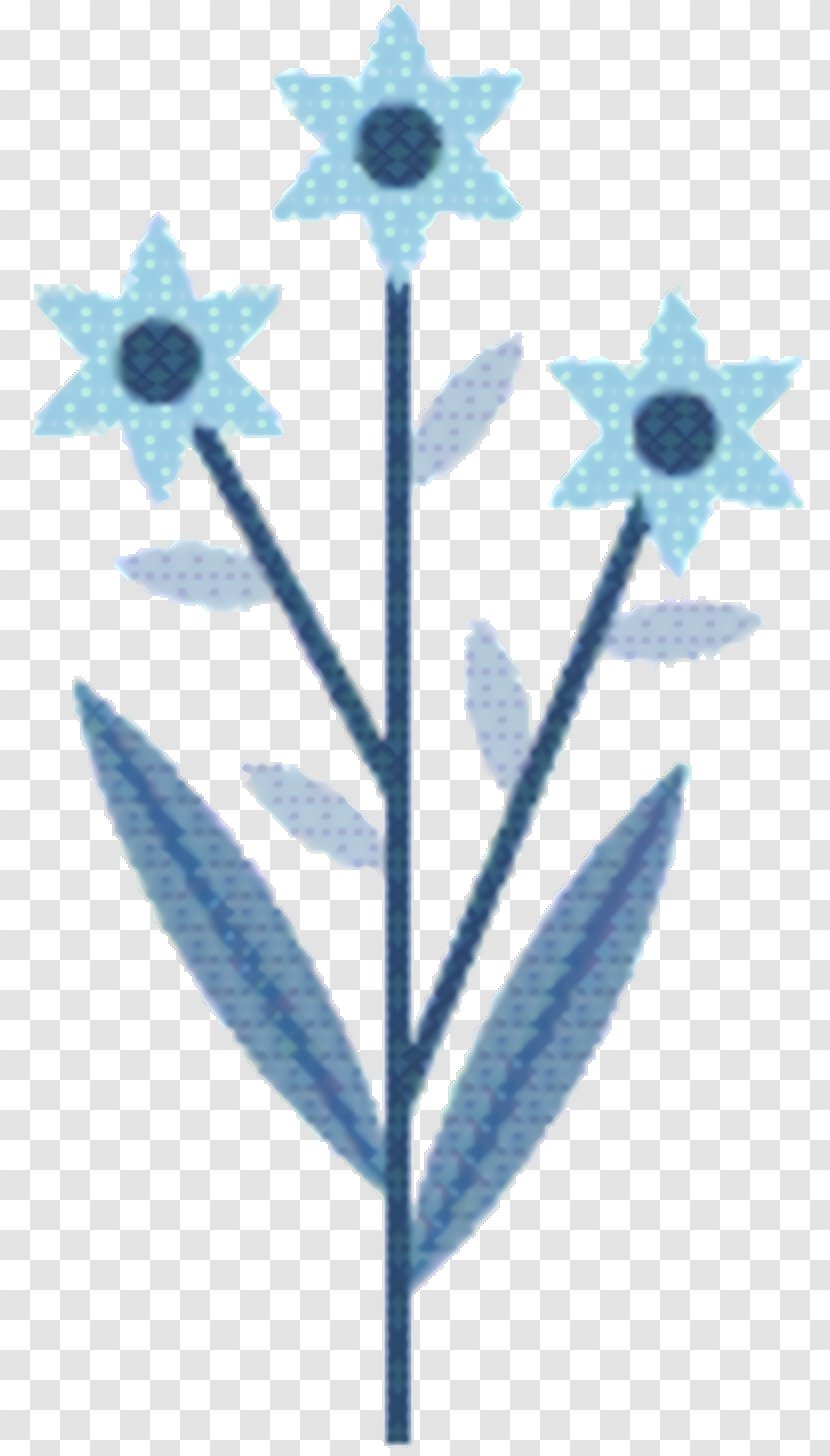 Plants Background - Wildflower - Plant Transparent PNG