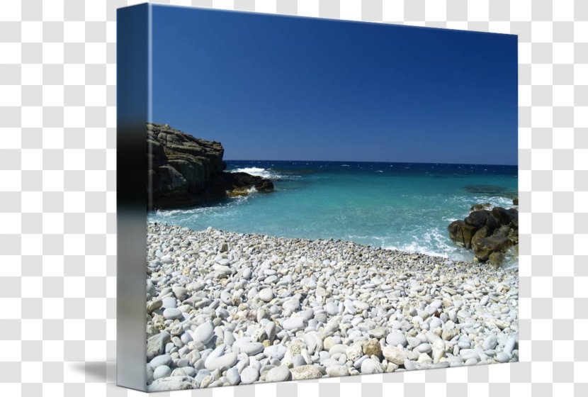 Sea Strand Bookstore Picture Frames Inlet Vacation Transparent PNG