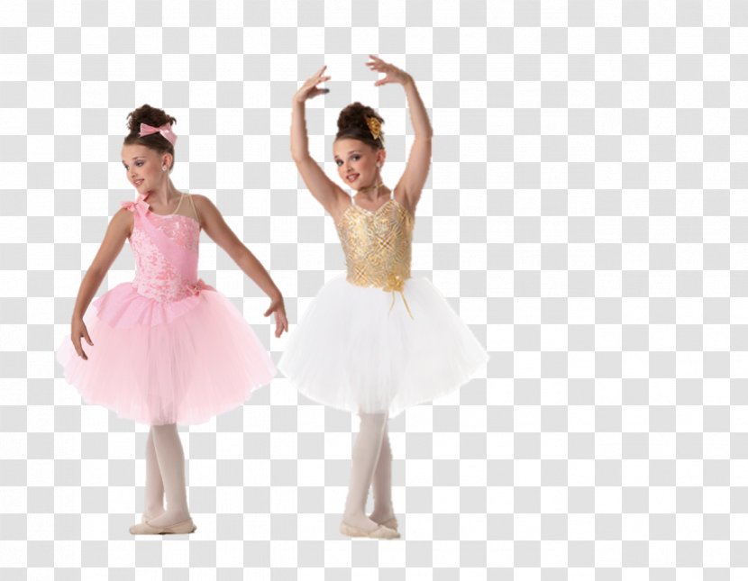 Dance Dresses, Skirts & Costumes Ballet Dancer Tutu - Watercolor - Maddie Ziegler Transparent PNG