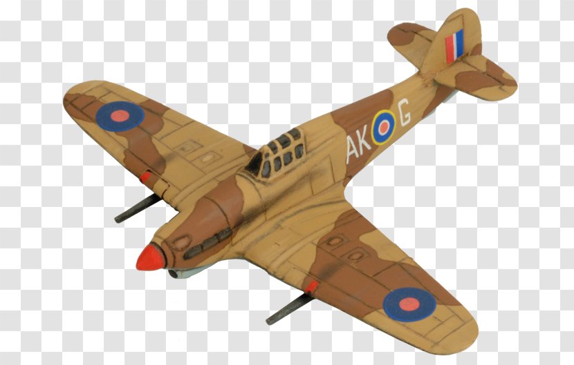 Supermarine Spitfire Flight Airplane Hawker Hurricane Aircraft - Propeller Driven Transparent PNG