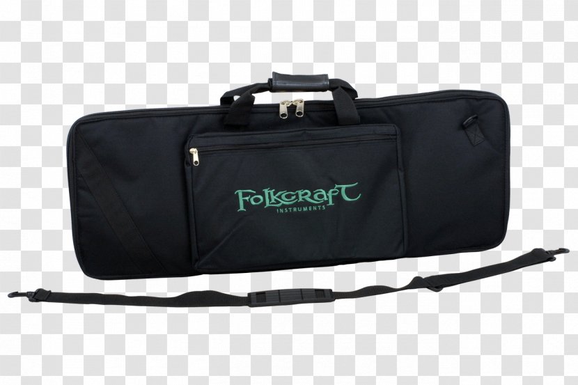 Gig Bag Musical Instruments Bowed Psaltery - Hardware - Nylon Transparent PNG