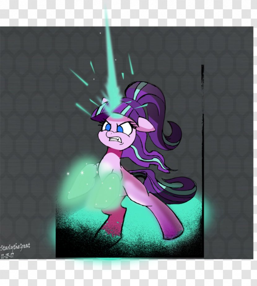 Fluttershy Equestria Daily Art Illustrator - Fictional Character - Starlight Transparent PNG