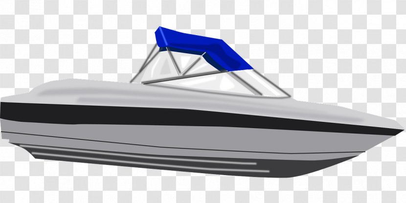 Motor Boats Boating Clip Art - Plant Community - Fastingg Transparent PNG