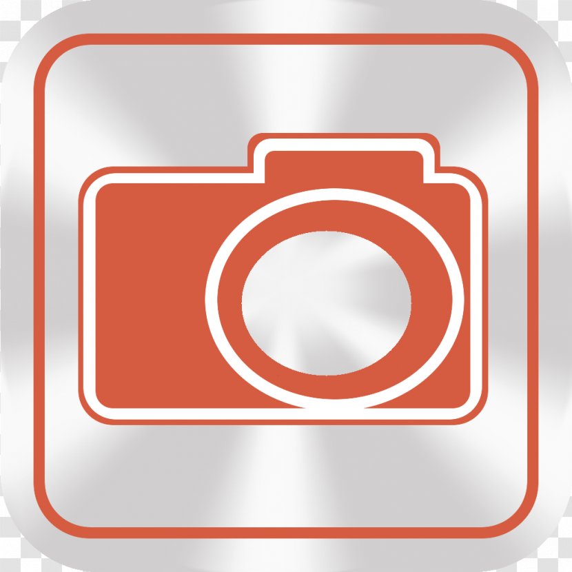 Brand Logo Font - Red - Technology Transparent PNG
