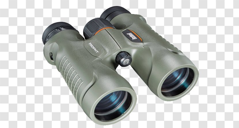 Bushnell Trophy Xtreme Binoculars Xlt 10x28 Camo Corporation Outdoor Products 23-0825 - Roof Prism Transparent PNG