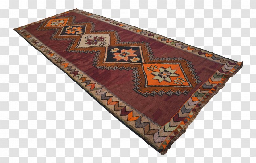 Carpet Kilim Anatolian Rug Oriental Textile Transparent PNG