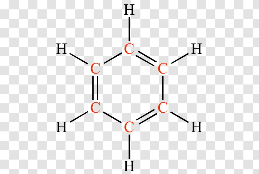 Organic Chemistry Hydrocarbon Compound Conjugated System - Tree - Frame Transparent PNG
