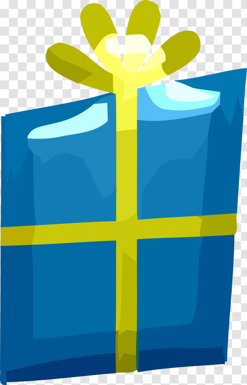 Happy New Year Gift New Year Gifts Presents Transparent PNG