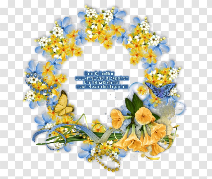 Floral Design 0 1 - Yellow - Carnival Tuesday Transparent PNG