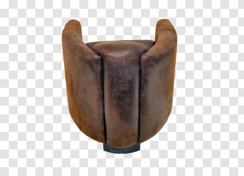 Chair Brown - Artifact Transparent PNG