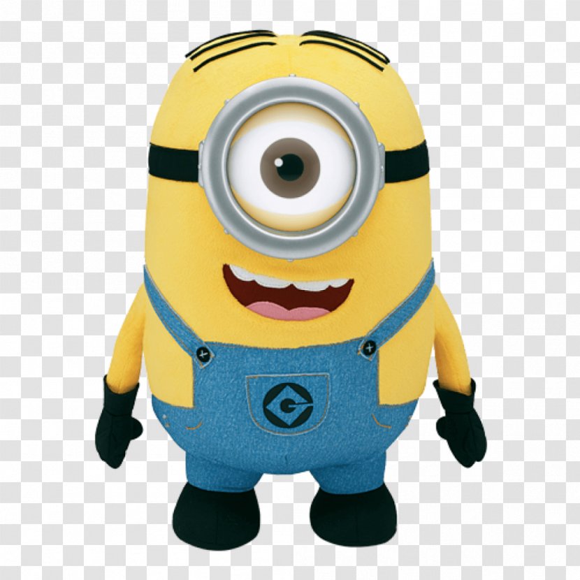 Stuart The Minion Kevin Bob Tim - Technology - Minions Transparent PNG