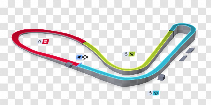 Circuit De La Sarthe Project CARS 2 Lydden Hill Race Track - Rallycross Transparent PNG