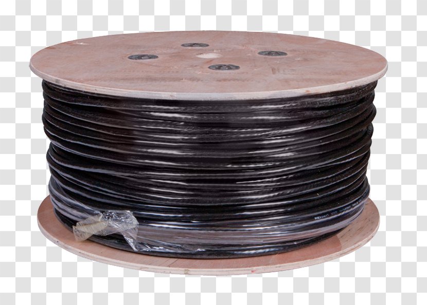 Electrical Cable Category 5 Twisted Pair Data Transmission File Transfer Protocol - Assortment Strategies - Copper Transparent PNG