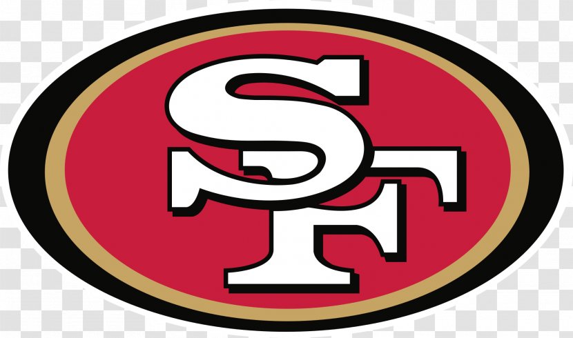 San Francisco 49ers NFL Philadelphia Eagles New England Patriots - Team Transparent PNG