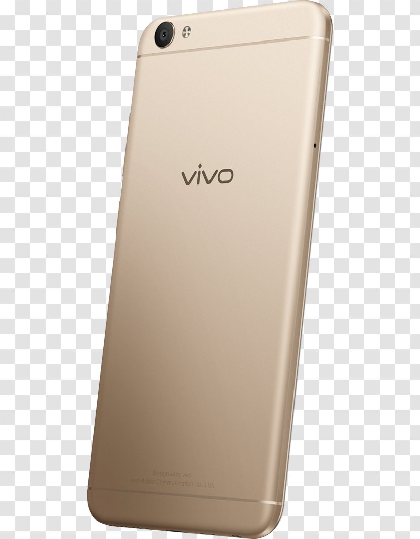Smartphone Vivo V5s V5 Plus - Android - Phone Transparent PNG