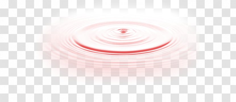 Brand Circle Pattern - Pink - Vector Water Ripples Transparent PNG