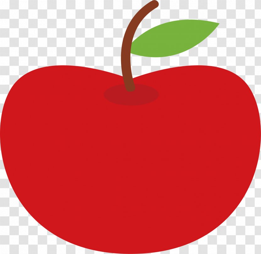 Apple Clip Art - Google - Delicious Red Apples Transparent PNG