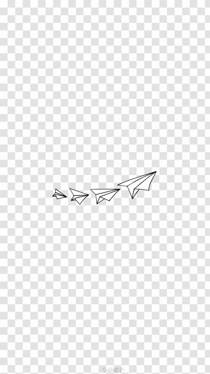 White Pattern - Wing - Cute Pictures Transparent PNG