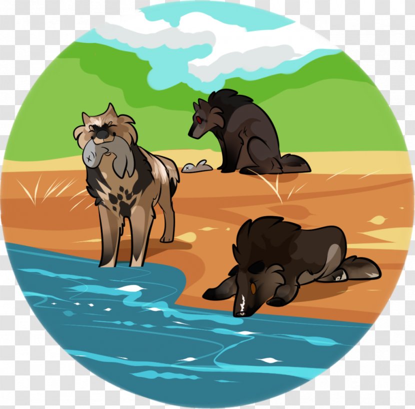Horse Cattle Canidae Dog - Elephants And Mammoths Transparent PNG