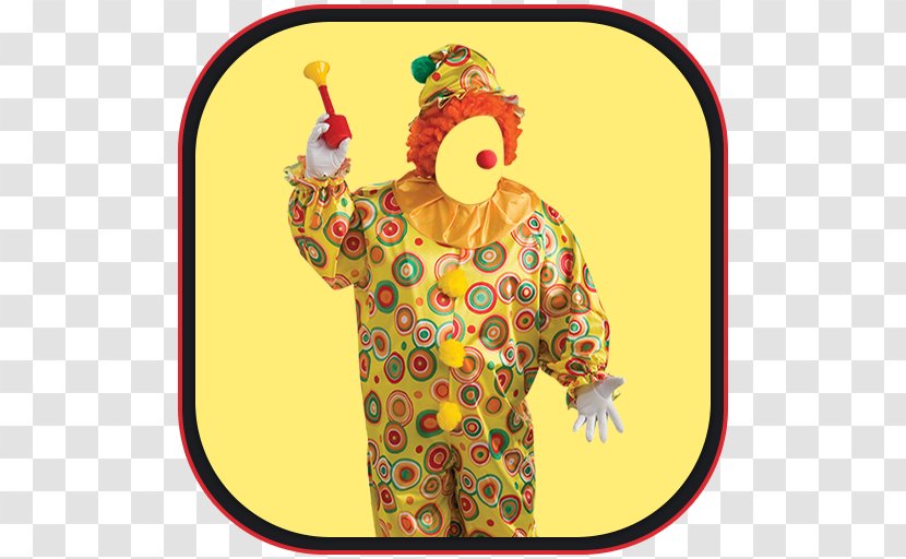 Costume Party Evil Clown 2016 Sightings Transparent PNG