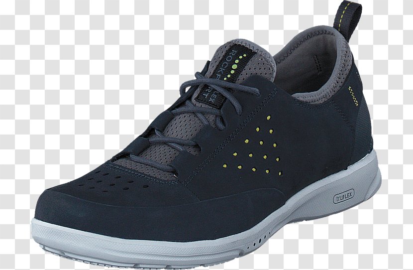 Sneakers Nike Air Max Shoe Blue - Vans Transparent PNG